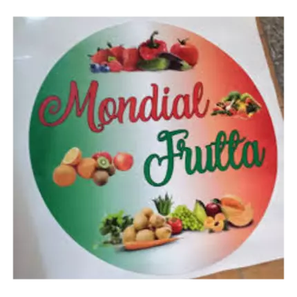 Logo de Mondial Frutta