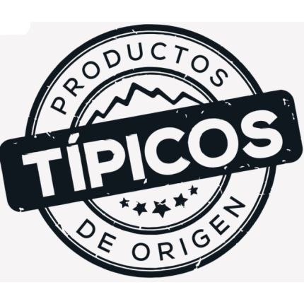 Logo od Típicos Market