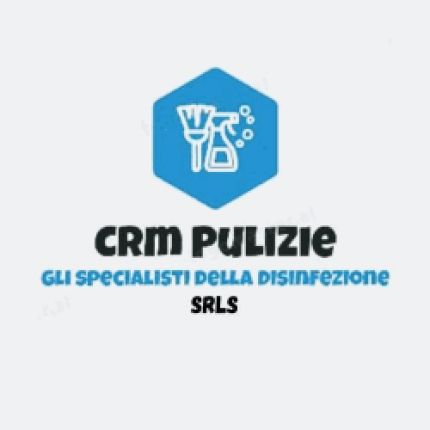 Logo da CRM Pulizie