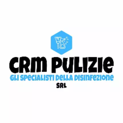 Logotipo de Crm Pulizie Srl