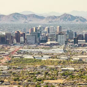 Best Realtor in Goodyear