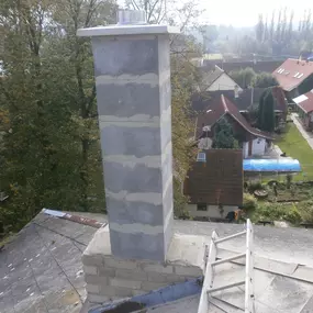 Kominictví Holeček Petr