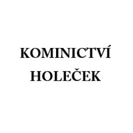 Logo da Kominictví Petr Holeček