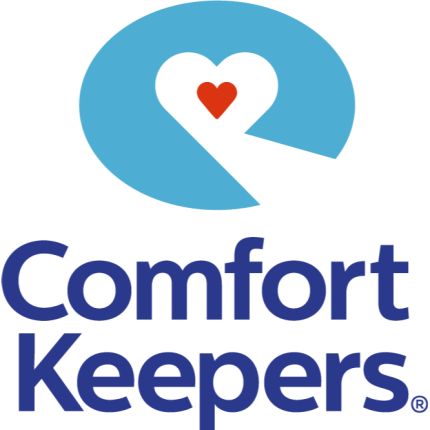 Logo de Comfort Keepers-Euless