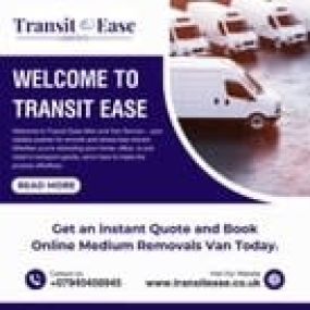Bild von Transit Ease