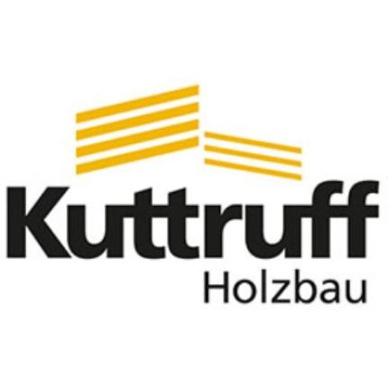 Logo fra Holzbau Kuttruff