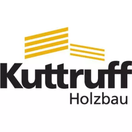 Logo da Holzbau Kuttruff