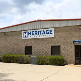 Bild von Heritage Pool Supply