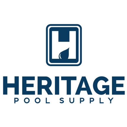 Logotipo de Heritage Pool Supply