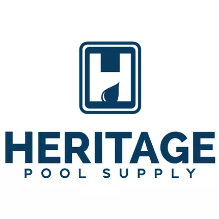 Λογότυπο από Heritage Pool Supply