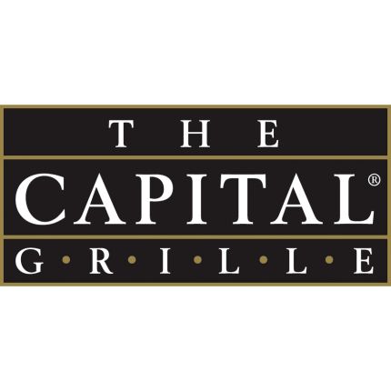 Logótipo de The Capital Grille