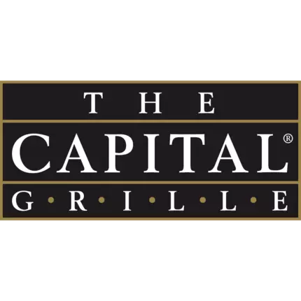 Logo da The Capital Grille