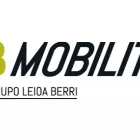 Bild von LB MOBILITY