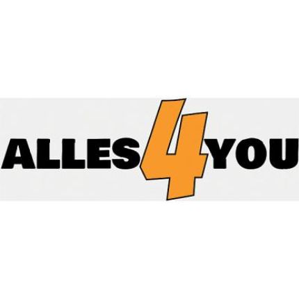 Logo fra alles4you