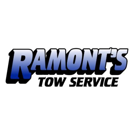 Logo da Ramont's Tow Service