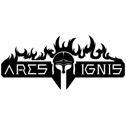 Logótipo de Ares Ignis