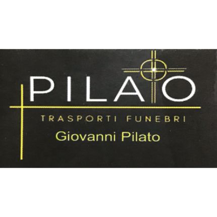 Logo da Pilato Trasporti Funebri