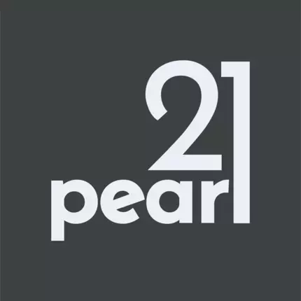 Logo fra 21 Pearl