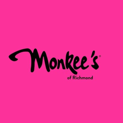 Logotyp från Monkee's of Richmond