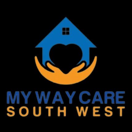 Λογότυπο από My Way Care South West