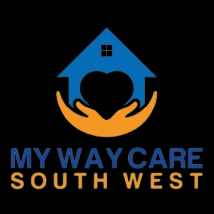 Logo from My Way Care South West