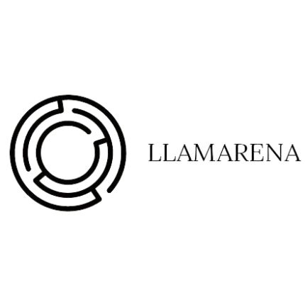 Logo de Llamarena