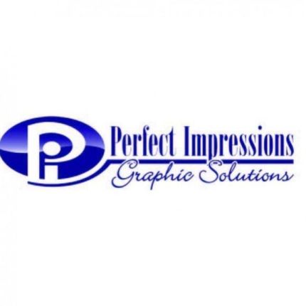 Logo da Perfect Impressions Graphic Solutions