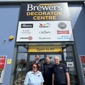 Bild von Brewers Decorator Centres