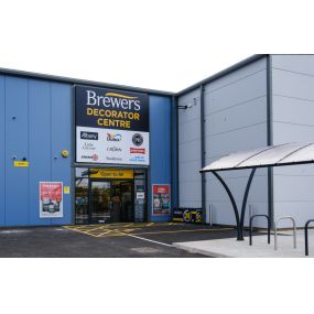 Bild von Brewers Decorator Centres