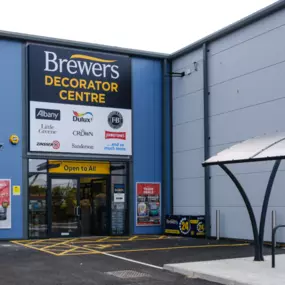 Bild von Brewers Decorator Centres