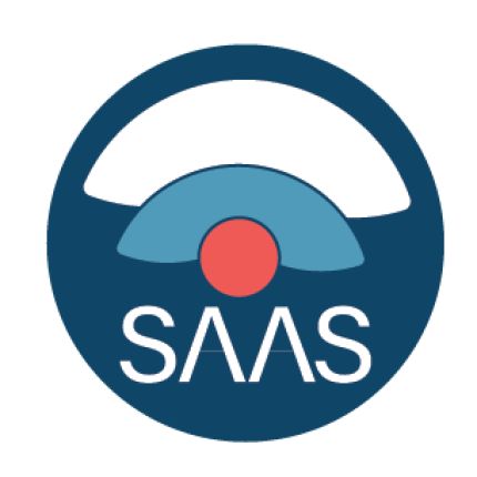 Logotyp från KEMO SAAS