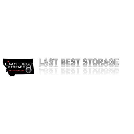 Logo de Last Best Storage