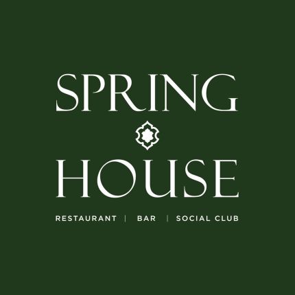 Logo von Spring House