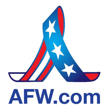 Logo van American Furniture Warehouse