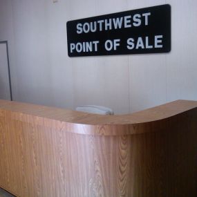 Bild von Southwest Point of Sale