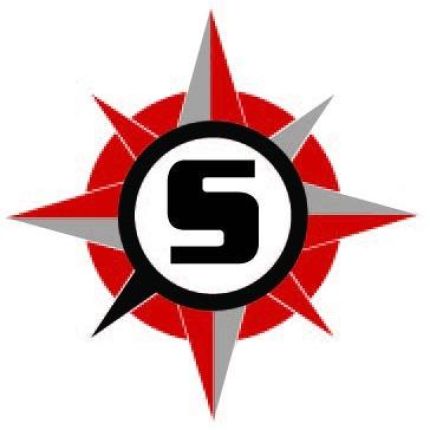 Logotipo de Southwest Point of Sale