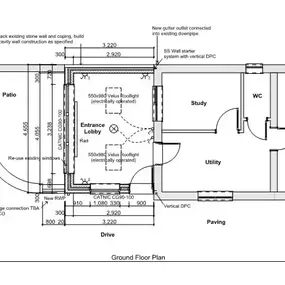 Bild von A1 Architecture Ltd