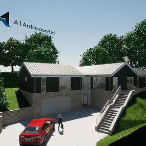 Bild von A1 Architecture Ltd