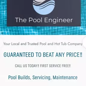 Bild von The Pool Engineer