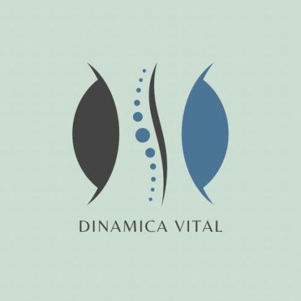 Logotipo de Dinamicavital