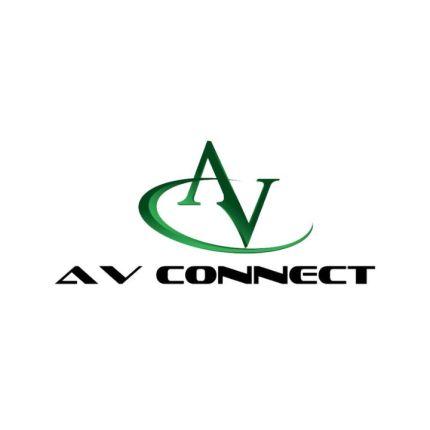 Logo da AV Connect Austin