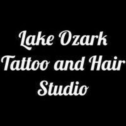Logo from Lake Ozark Tattoo and Hair Studio