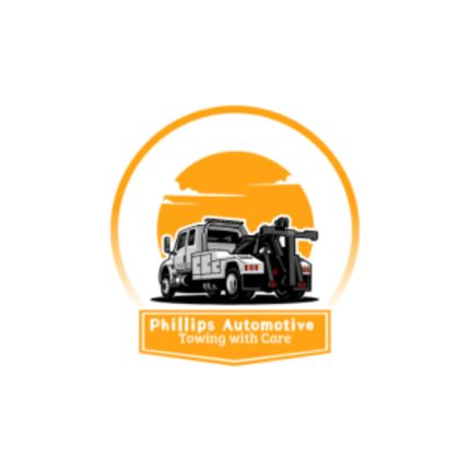 Logo van Phillips Towing