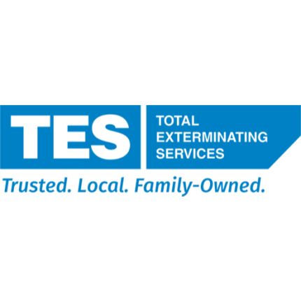 Logo de Total Exterminating Services