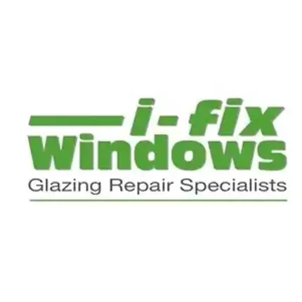 Logo van I-Fix Windows