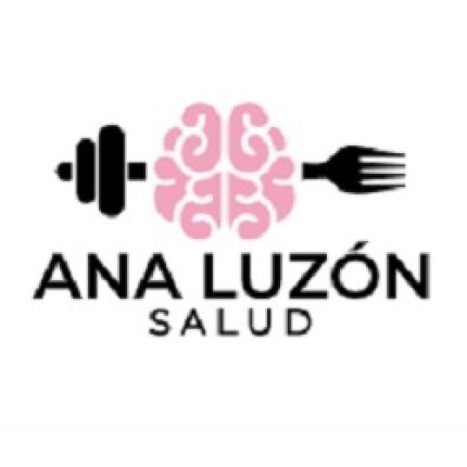 Logotipo de Ana Luzón Salud