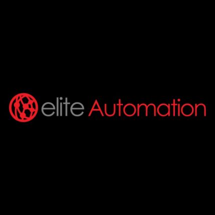 Logo van Elite Automation