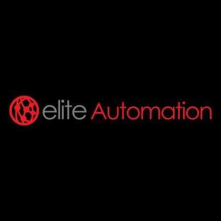 Logotyp från Elite Automation