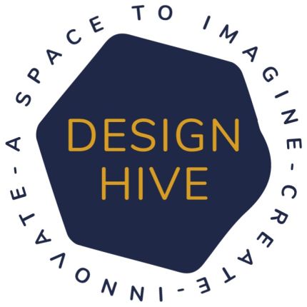 Logotyp från Design Hive