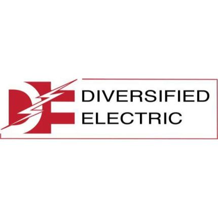 Logotyp från Diversified Electrical